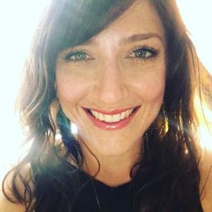 Meet your Posher, Carrie